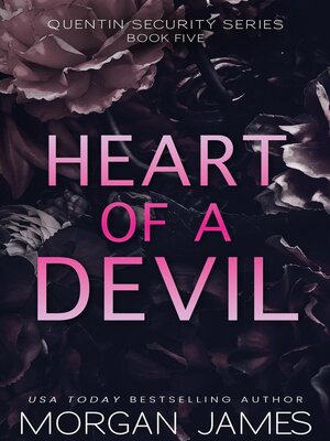 cover image of Heart of a Devil
